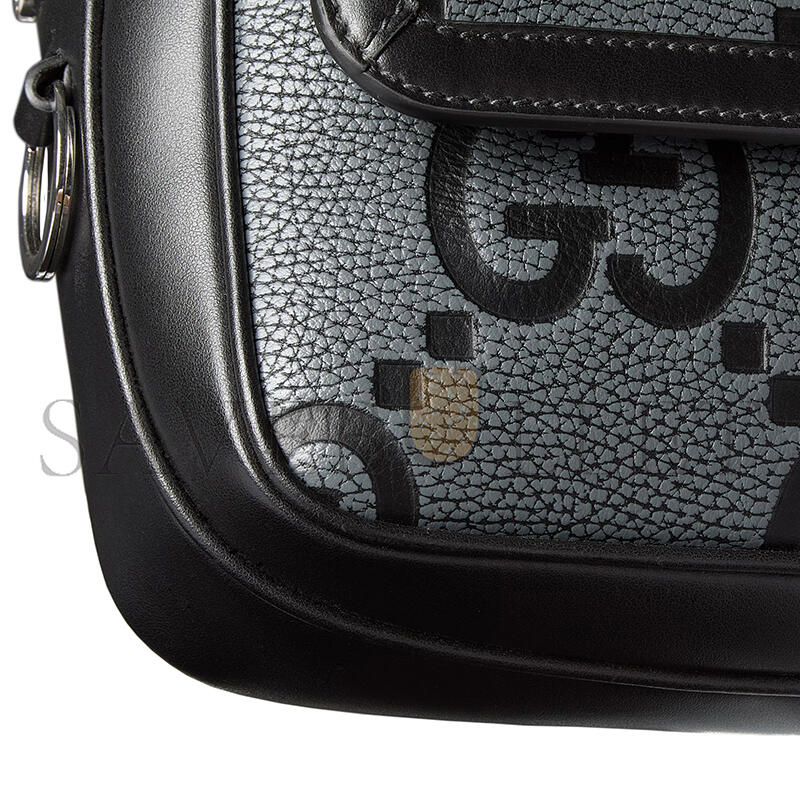 G*u*i small jumbo gg crossbody bag 794088 (23*19*9.5cm)